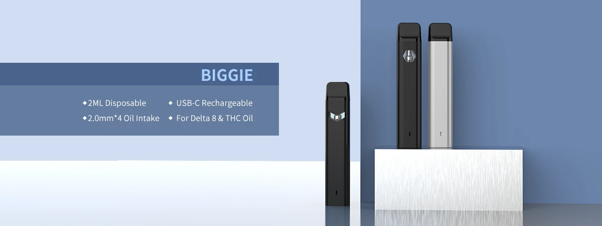 Biggie banner