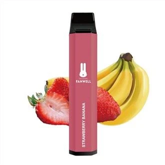 Vape Pakai 850mah 3000 Puff