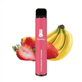 Bateri 550mAh Rokok Elektronik 1000 Puffs