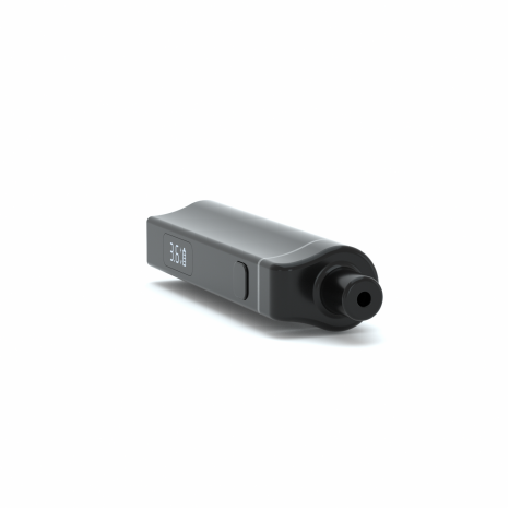 Screen Smart Disposable Cbd Kit FD-2403