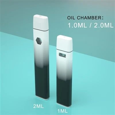 CBD Vape Pen Kit A2